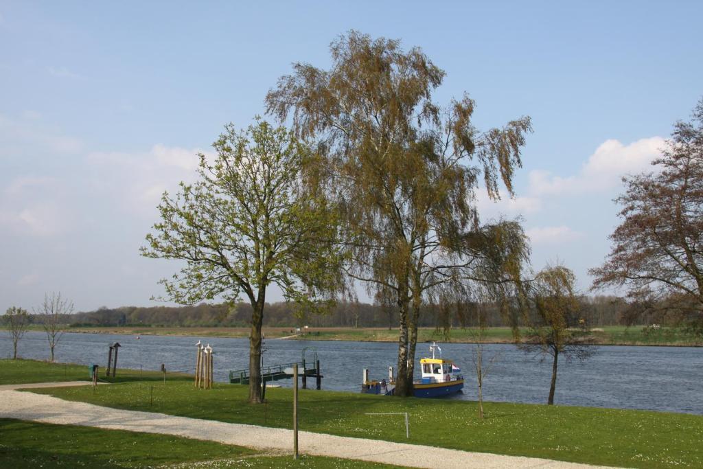 Veerhuys Tante Jet Blitterswijck