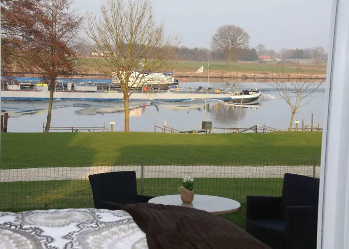 Veerhuys Tante Jet