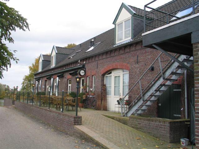 Mini-hôtel Veerhuys Tante Jet