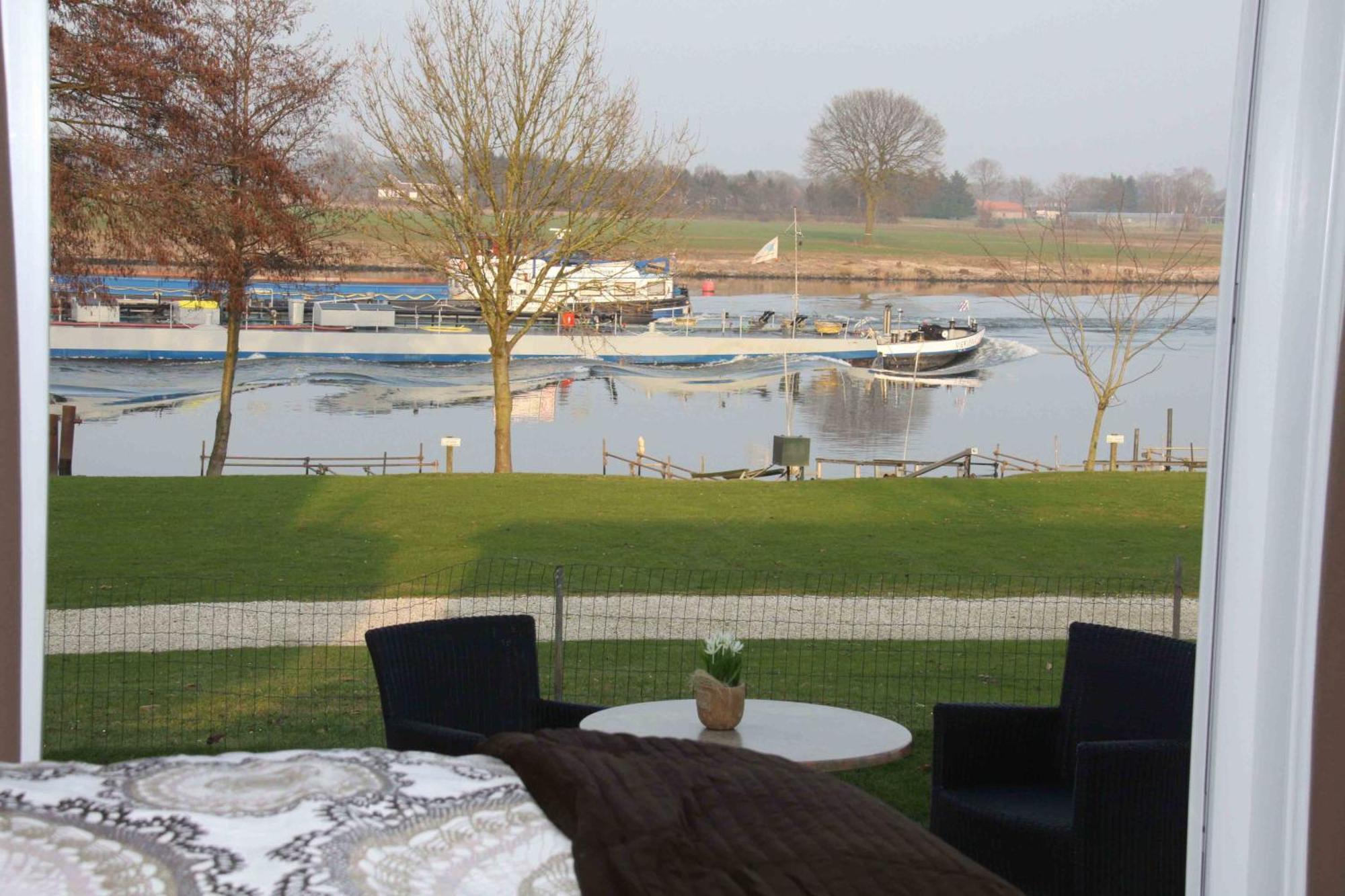 Mini-hôtel Veerhuys Tante Jet 3*