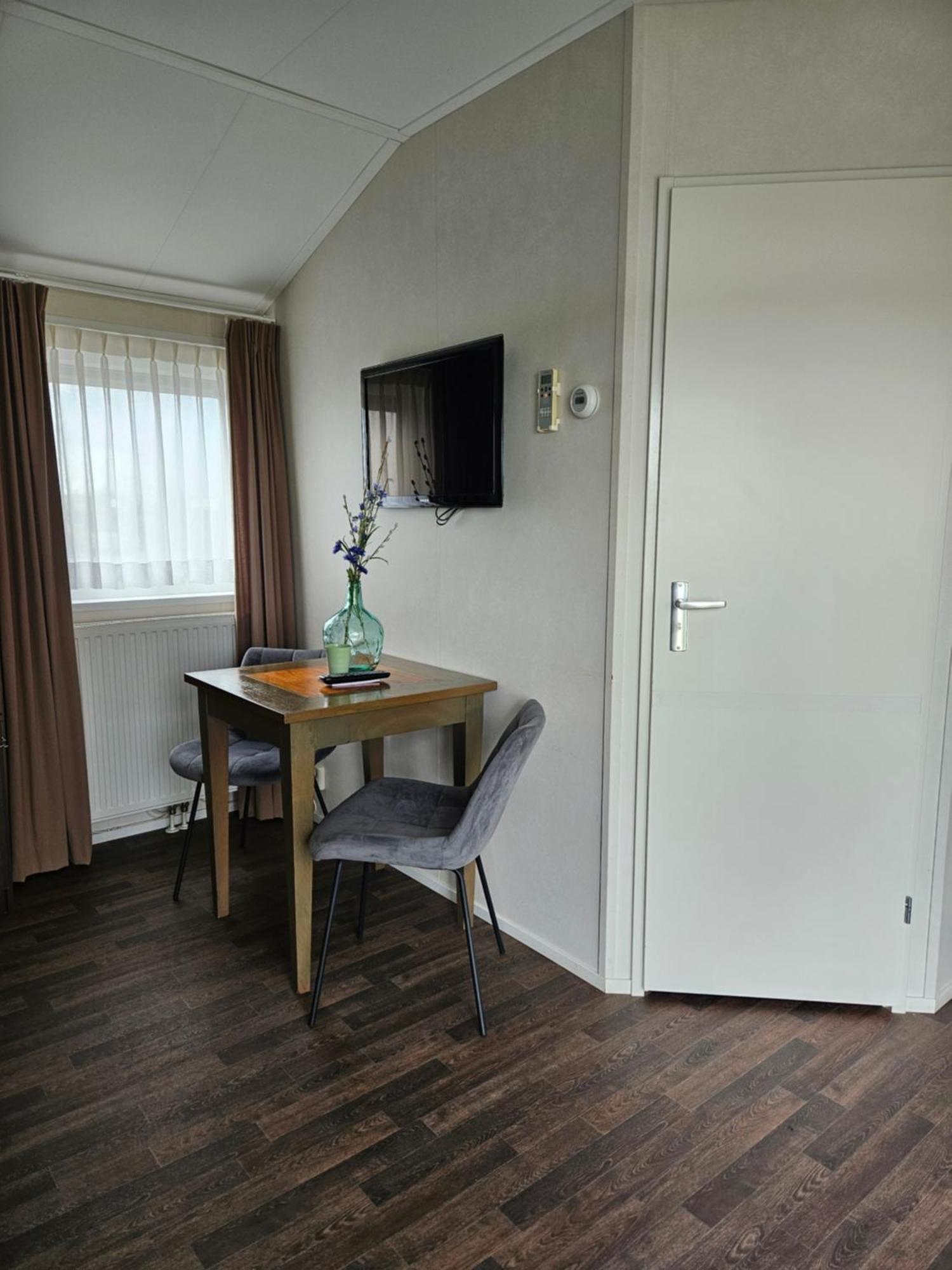 Mini-hôtel Veerhuys Tante Jet Blitterswijck