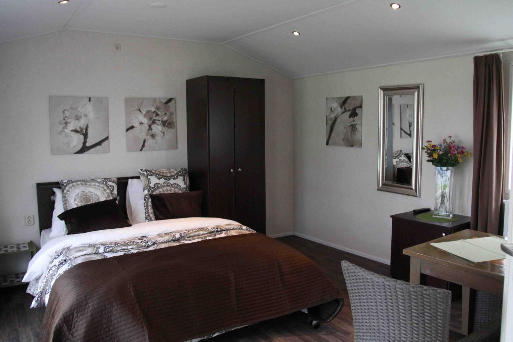 Veerhuys Tante Jet Mini-hôtel