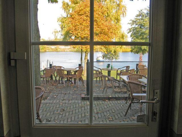 Veerhuys Tante Jet Mini-hôtel 3*